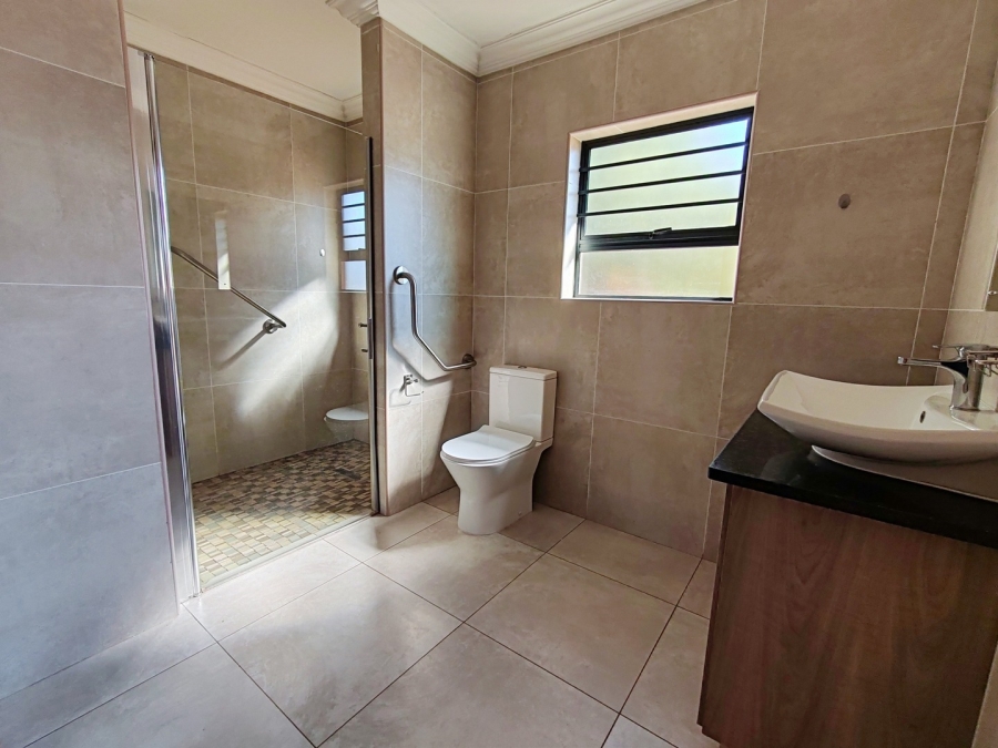 1 Bedroom Property for Sale in Baillie Park North West